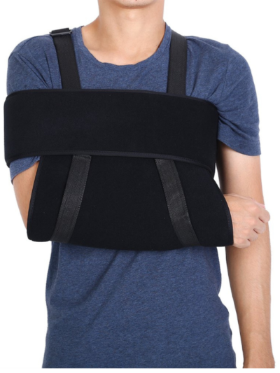 ARM Sling Shoulder Support With Bandage
