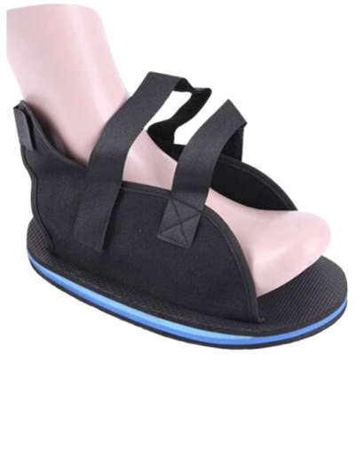 Cast Shoes