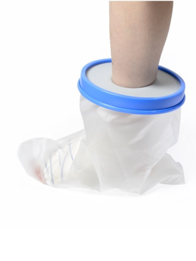 Foot And Ankle Cast Cover
