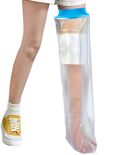 Leg Cast Cover