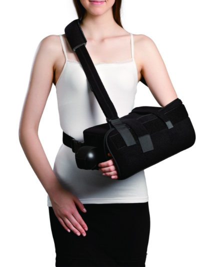 Shoulder Abduction Pillow