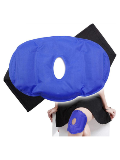 Hot & Cold Pack For Knee