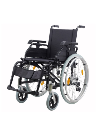 Premium Self Propelled Wheelchair