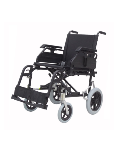Premium Transit Wheelchair