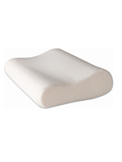 Cervical Pillow Contoured