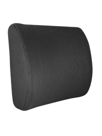 LUMBAR SUPPORT CUSHION