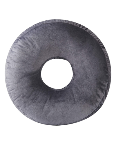 Round Donut Cushion