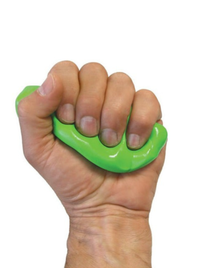 Therapy Putty