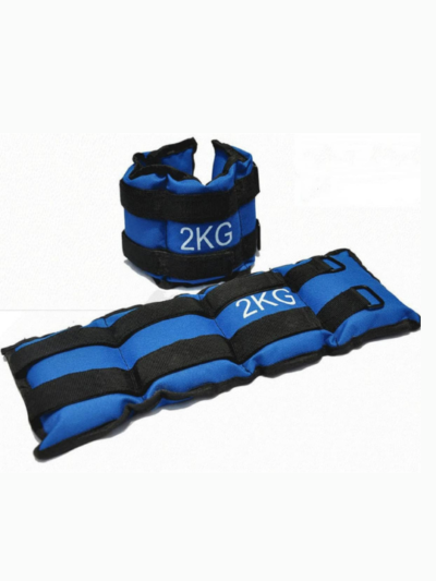 Weight CUFF 2 KG