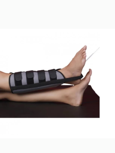 Leg Traction Brace