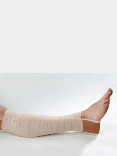 Skin Traction Set Puff Liner