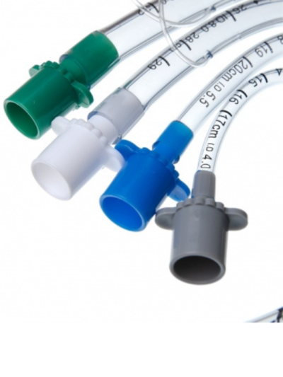 Endotracheal Tube Oral Performed Ubcuffed