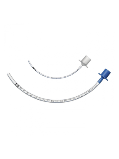 Endotracheal Tube Uncuffed