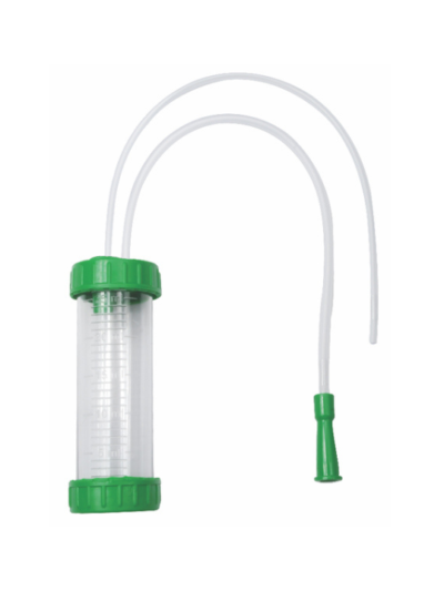 Infant Mucus Extractor