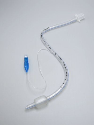 Nasal Performed Endotracheal Tube