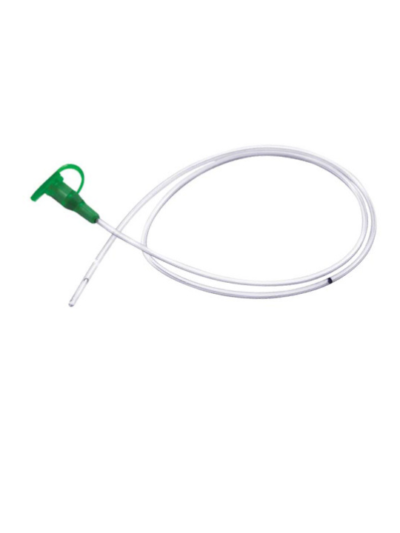 Infant Feeding Tube