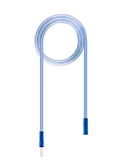 Suction Connecting Tube