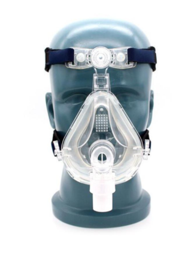 BIPAP Mask