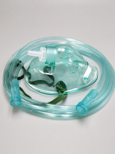 Oxygen Mask