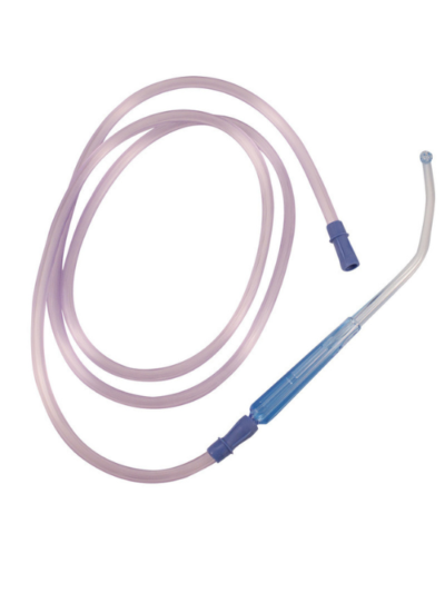 Yankauer Suction Set