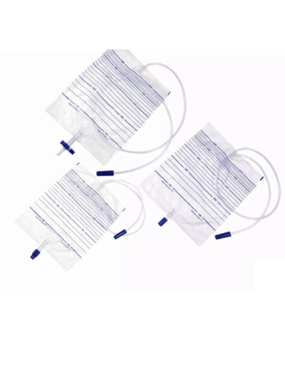 Economic Urine Bag
