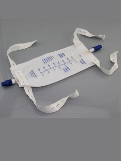 Urinary Leg Bag