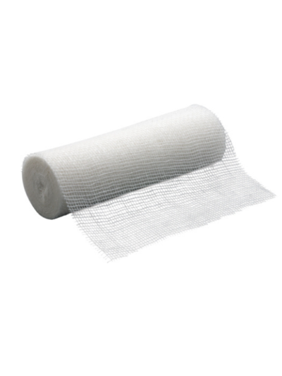 Cotton Gauz Bandage Roll