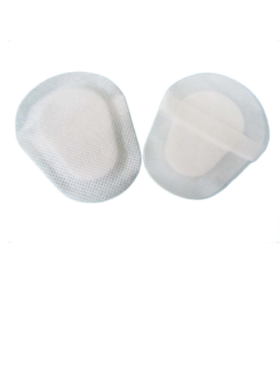 Sterile Eye Pad