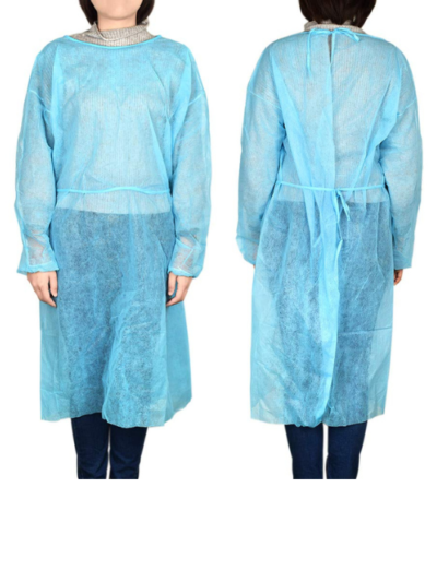 Disposable Gown