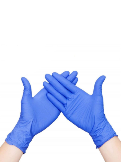 Disposable Nitrile Gloves