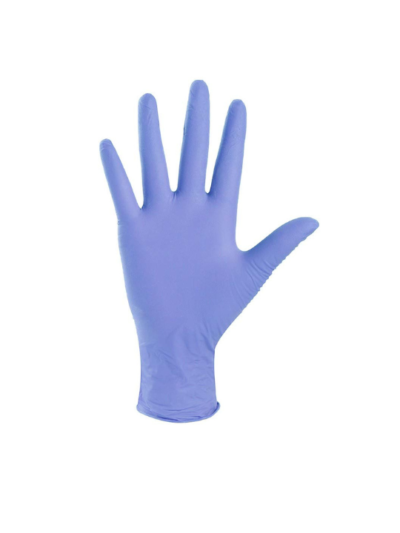 Nitrile Examination Gloves