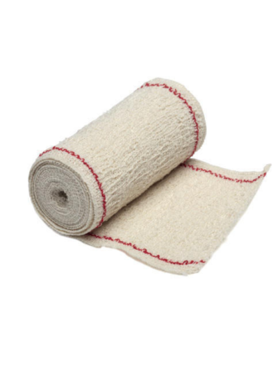 Cotton Crepe Bandage