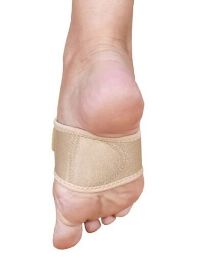 Wrap Around Arch Support For Plantar Fasciitis Relief