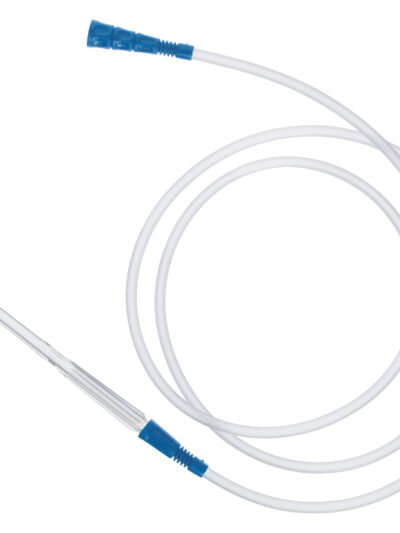 Yankauer Suction Set