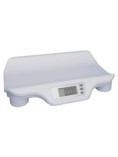 Knse Product Baby Weighing Scale Digital Tray Type