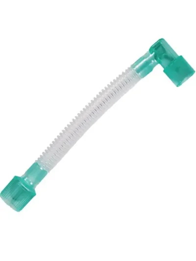 Knse Product Catherter Mount Corrugated Tube