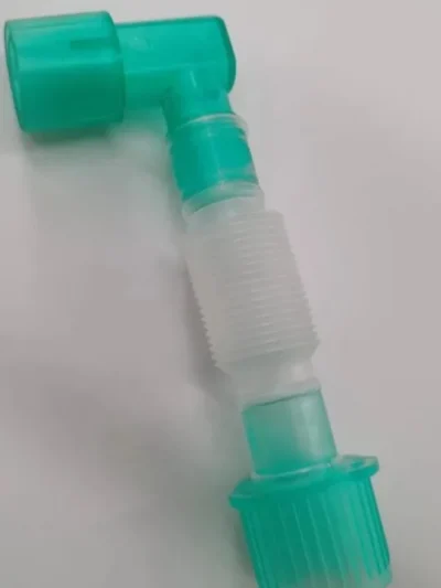 Knse Product Catherter Mount Expandable Tube