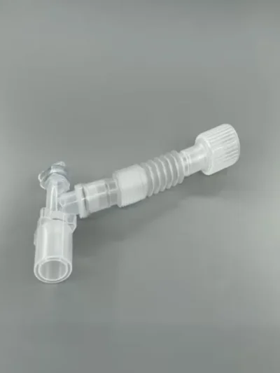 Knse Product Catherter Mount Smooth Bore Tube