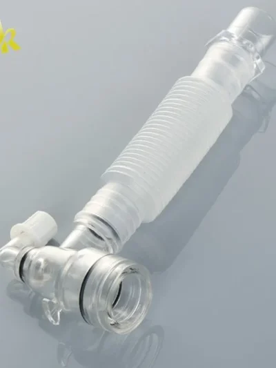 Knse Product Catherter Mount Smooth Bore Tube