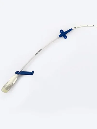 Knse Product Central Venous Catheter Single
