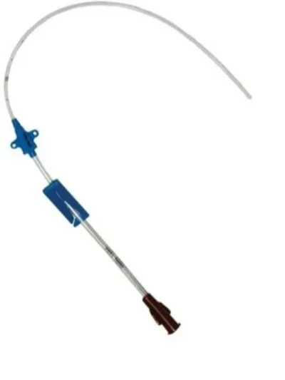 Knse Product Central Venous Catheter Single
