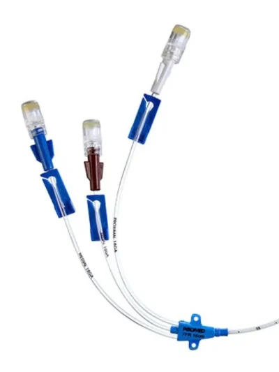 Knse Product Central Venous Catheter Triple
