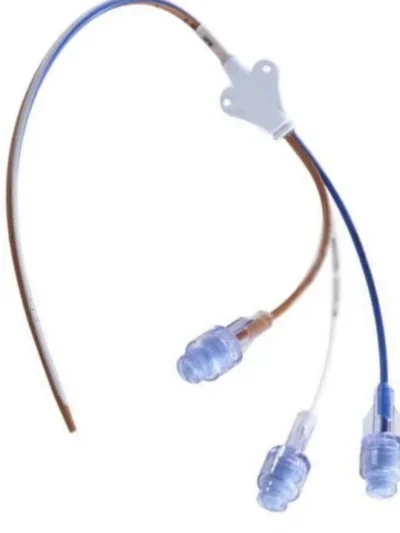 Knse Product Central Venous Catheter Triple