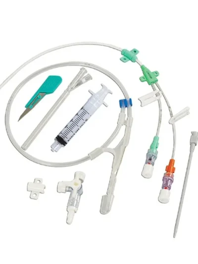Knse Product Central Venous Kit