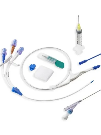 Knse Product Central Venous Kit