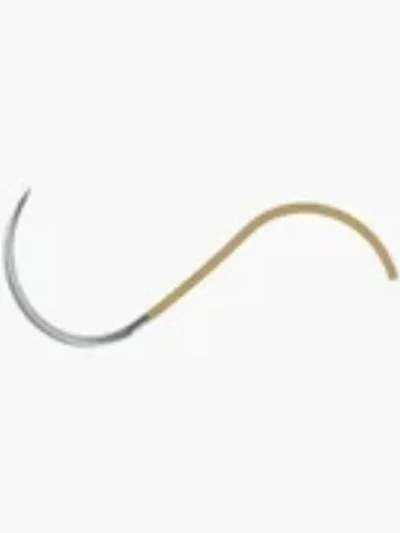 Knse Product Chromic catgut suture