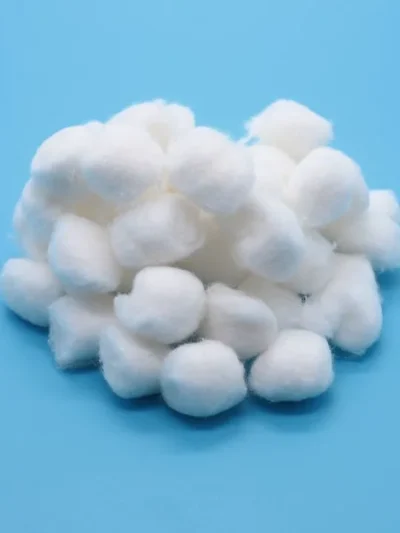 Knse Product Cotton Balls