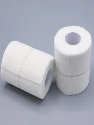 Knse Product Elastic Adhesive Bandages