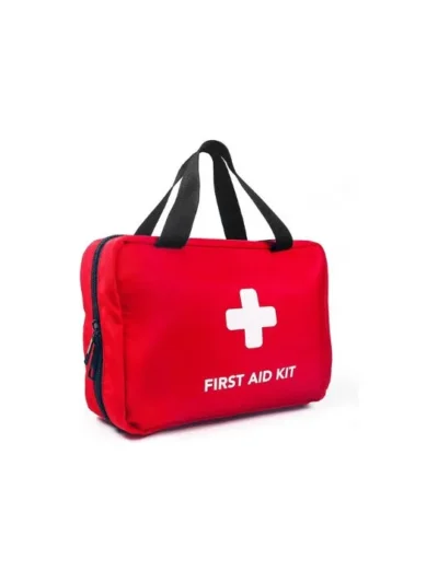 Knse Product First Aid Kit