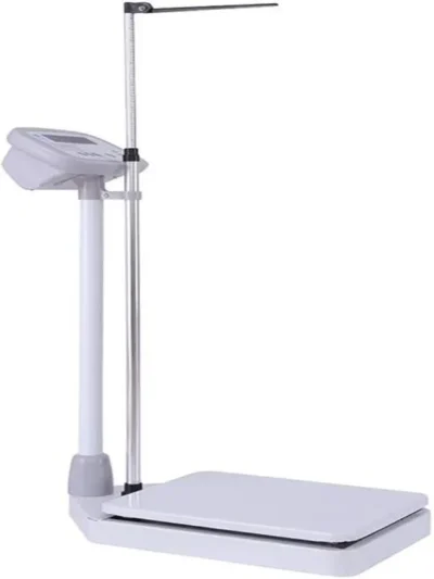 Height & Weight Measuring Scale